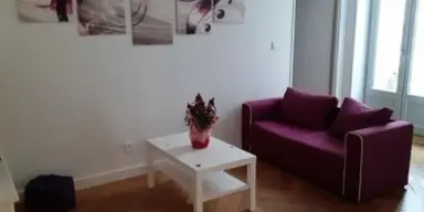 34m2 studio à louer pour 735€/mois à Noordplein 13, Rotterdam