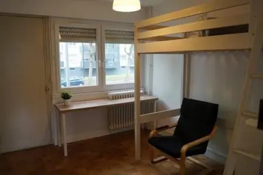 13m2 Zimmer zur Miete für 540€/Monat in Jan Haringstraat 25, Utrecht