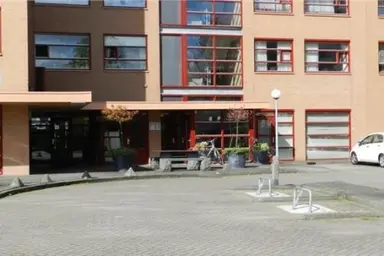 115m2 Appartamento in affitto per 1085€/mese a Heuvelring 67-15, Tilburg
