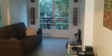 18m2 Chambre à louer pour 570€/mois à Kamillehof 14, Tilburg