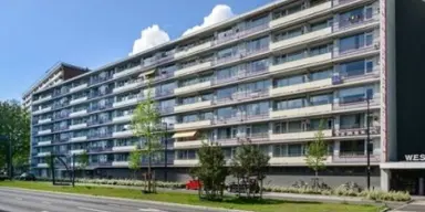 83m2 Appartamento in affitto per 900€/mese a Hart van Brabantlaan 16, Tilburg