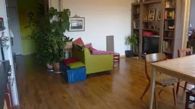 18m2 Chambre à louer pour 500€/mois à Korvelplein 11, Tilburg