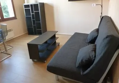 25m2 Chambre à louer pour 620€/mois à Bloemfonteinstraat 20, Tilburg