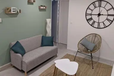 17m2 monolocale in affitto per 560€/mese a Professor Gimbrèrelaan 10, Tilburg
