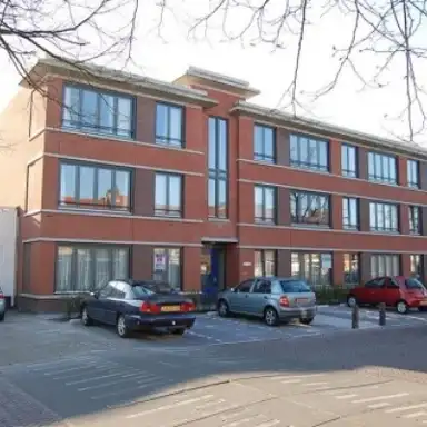 55m2 apartment to rent for 1075€/month in Minister Talmastraat 29, Utrecht