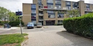 54m2 flat to rent for 890€/month in Texel 28, Utrecht