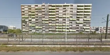 75m2 apartment to rent for 1015€/month in Beneluxlaan 71, Utrecht