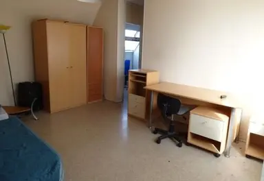 32m2 room to rent for 675€/month in Gloriantdreef 14, Utrecht