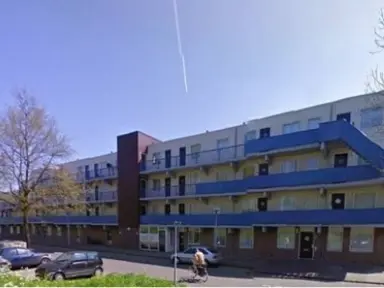 59m2 apartment to rent for 875€/month in New Yorkdreef 29, Utrecht
