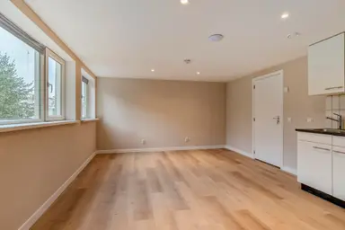 16m2 room to rent for 529€/month in Ploegstraat, Rotterdam
