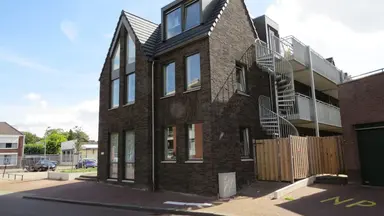 45m2 apartment to rent for 885€/month in Lockhorststraat, Didam
