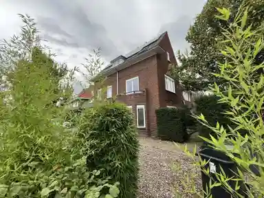 60m2 apartment to rent for 1595€/month in Heyendaalseweg 101, Nijmegen