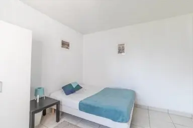 12m2 Kamer te huur voor 356€/maand in Kernkampplantsoen 15, Utrecht