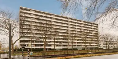 61m2 Appartement te huur voor 1005€/maand in Livingstonelaan 97, Utrecht