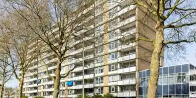 104m2 Appartement te huur voor 1325€/maand in Van Vollenhovenlaan 145, Utrecht