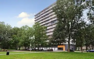 65m2 Appartement te huur voor 1105€/maand in Agavedreef 39, Utrecht