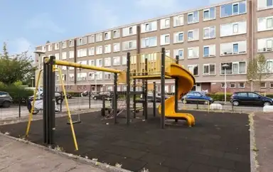 72m2 flat te huur voor 1075€/maand in Van Eysingalaan 48, Utrecht