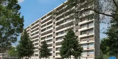 78m2 flat te huur voor 1305€/maand in Livingstonelaan 95, Utrecht