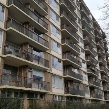 76m2 Appartement te huur voor 1155€/maand in Livingstonelaan 96, Utrecht