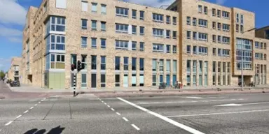 88m2 flat te huur voor 1255€/maand in Van Hoornekade 15, Utrecht