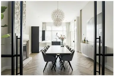 m2 flat te huur voor 2750€/maand in Zijlweg, Haarlem
