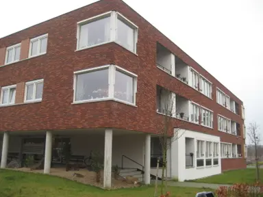 m2 apartment to rent for 859.65€/month in Helterbult 44, Roden