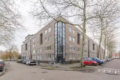 91m2 apartment to rent for 2150€/month in Ir. Jakoba Mulderplein 40, Amsterdam