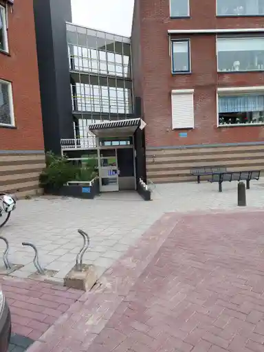 m2 apartment to rent for 713€/month in Vierwiekenplein 82, Oud-Beijerland