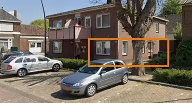 49m2 flat to rent for 658.42€/month in Markt 8c, Lobith