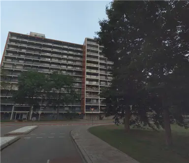 82.41m2 apartment to rent for 932.93€/month in Meijhorst 1498, Nijmegen