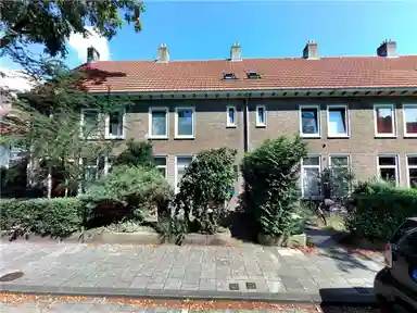 45m2 Appartement te huur voor 609€/maand in Sint Leonardusstraat 39, Eindhoven
