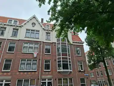 45m2 Appartement te huur voor 932.93€/maand in Nova Zemblastraat 310, Amsterdam
