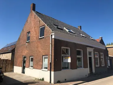 95m2 house to rent for 1166€/month in Badhuisstraat 5, Koudekerke