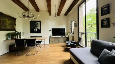120m2 apartment to rent for 2750€/month in Amsterdam