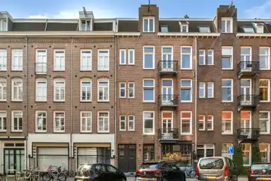 143m2 Wohnung zur Miete für 3250€/Monat in Pieter Baststraat, Amsterdam