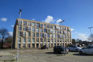 44m2 Appartement te huur voor 885€/maand in Irenestraat 139, Cuijk