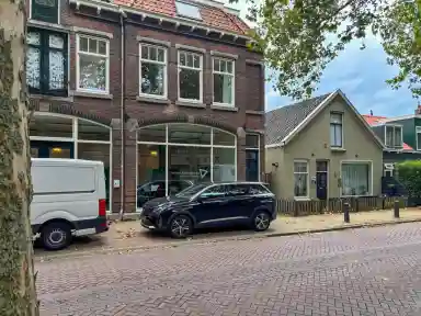 76m2 flat te huur voor 1895€/maand in Westzijde, Zaandam