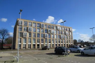 44m2 Appartement te huur voor 855€/maand in Irenestraat, Cuijk