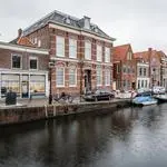 39m2 apartment to rent for 1045€/month in Verdronkenoord 28, Alkmaar