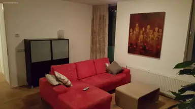 60m2 Appartamento in affitto per 990€/mese a Onderwijsboulevard 8, 's-Hertogenbosch