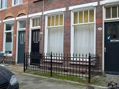 15m2 room to rent for 225€/month in Tweede Willemstraat, Groningen