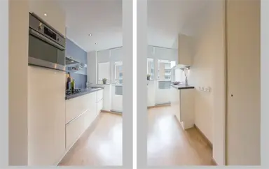 78m2 apartment to rent for 1060€/month in Roelof van Schevenstraat, Enschede