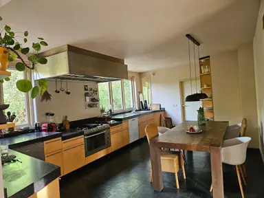 320m2 house to rent for 4500€/month in Hermelijnvlinderdijk, Utrecht