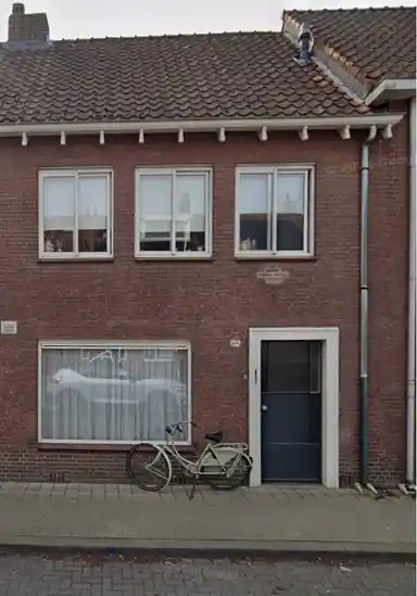 19m2 huis te huur voor 638€/maand in Philips Vingboonsstraat, Tilburg