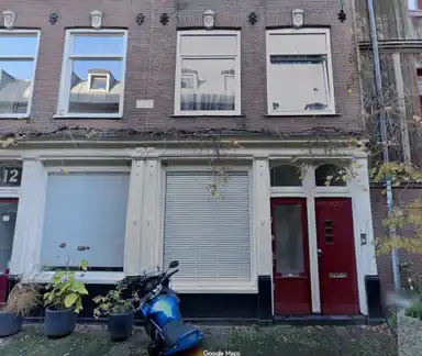 48m2 Appartement te huur voor 2450€/maand in Amsterdam