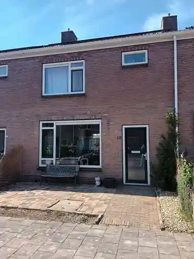 85m2 Appartement te huur voor 713€/maand in 't Schagentje, Medemblik
