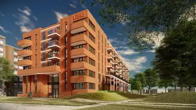 69m2 Appartement te huur voor 1311.23€/maand in Hannie Schaftstraat 180, Haarlem