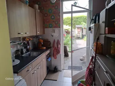 102m2 huis te huur voor 584€/maand in Tinelstraat, Eindhoven