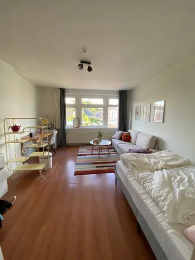 25m2 room to rent for 670€/month in van Welderenstraat, Nijmegen