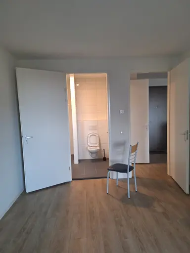 20m2 room to rent for 1250€/month in Pietersbergweg, Amsterdam